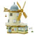Field View Windmill