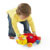 Hug & Play Lotty Ladybird