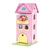 Budkins Twinkle Tower