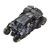 Stealth Rides Batmobile Tumbler