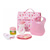 Corolle Dolls Floral Baby Nursery Accessory Set