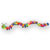 Alpha Puppets Caterpillar Wall Frieze