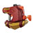 Super Soaker Iron Man 2 Water Blaster