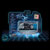 Tron Legacy Zero Gravity Light Cycle