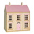 Argos Wooden Dolls House