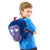 ZingZillas Musical Backpacks