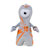 Wenlock Olympic Mascot