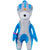 Mandeville Olympic Mascot