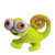 Tinga Tinga Tales Plush Chameleon Toy