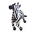 Tinga Tinga Tales Zebra Plush Toys