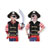 Melissa & Doug Dressing Up Pirate