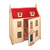 Pintoy Marlborough Wooden Dolls House
