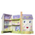 Mrs Goodbee Interactive Dolls House