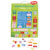 Bilingual English-French Calendar