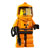 LEGO Minifigures Series 4