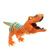 InterAction Roar 'N React Boris Tyrannosaurus Ultimate T-Rex