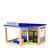 Pintoy City Police Station