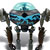 Megamind Walking Destruction Bot