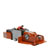 Generator Rex Transforming Rex Ride Vehicle