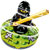 LEGO Ninjago Toys