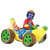 Zak's Banana Car