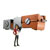Generator Rex Super Slam Cannon