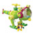 Special Agent OSO Whirly Bird Toy