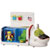 Special Agent OSO RR Rapide Playset