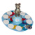 Little Charley Bear Guess & Spin Game
