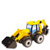 JCB Multi Construct Backhoe Toy