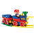 First Friends Train Set and Pony Club