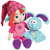 Sweet Dreams Rosie & Raggles Dolls