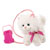 Cassy Goes Catwalk Toy Cat