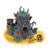 Gormiti Volcano Playset