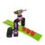 Zibits Action Defence Playsets