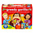 Greedy Gorilla, What�s Rubbish?, Busy Little Bees And Piggy in the Middle Board Games