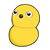 My Keepon Robot