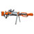 Max Force Shadow Hawk 100