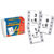 Hot Dots Maths Practice Set