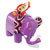 Tinga Tinga Tales Shake n Walk Elephant