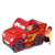 Lightning McQueen Play Tent