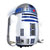 Jumbo Inflatable R/C R2-R2