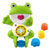 Pour & Float Froggy