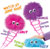 Jump �n� Giggle Flufflings