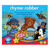 Rhyme Robber