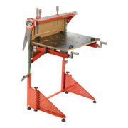 Red Toolbox Workbench, Toolbox and Toolset