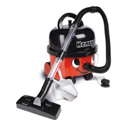 Little Henry Vacuum Cleaner from Casdon
