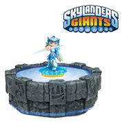 Skylanders Giants Toys