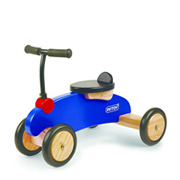 Blue Trike from Pintoy