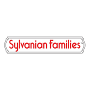 Sylvanian Families Logo